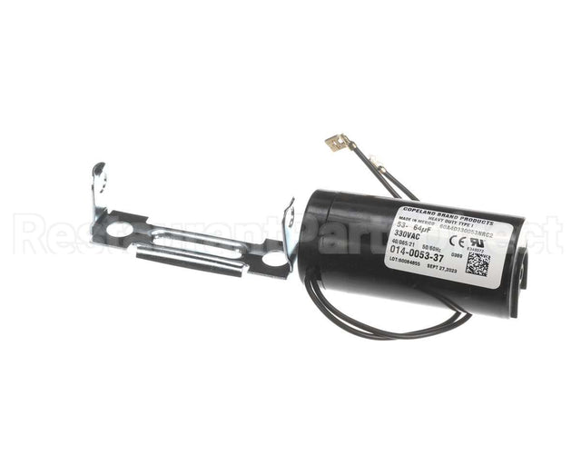 914-0053-06 Heatcraft Start Capacitor