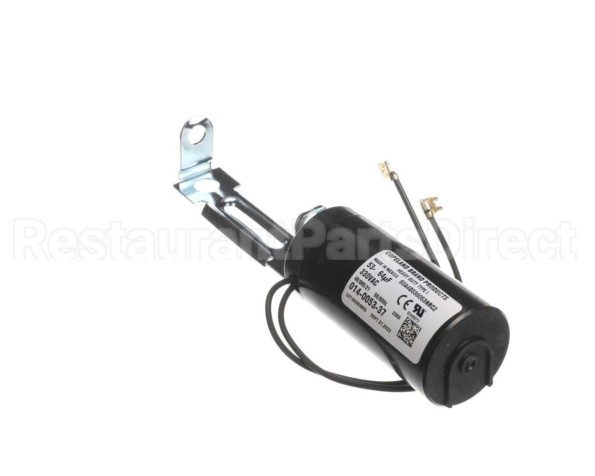 914-0053-06 Heatcraft Start Capacitor