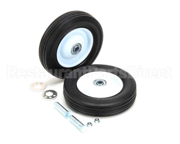 914-204 Shortening Shuttle Double Wheel Kit (Prior To Apr