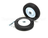 914-204 Shortening Shuttle Double Wheel Kit (Prior To Apr