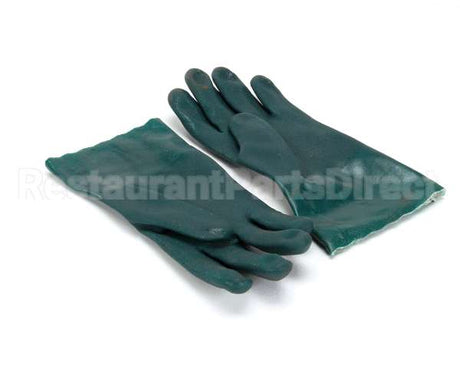 914-207 Shortening Shuttle Safety Gloves, Heat Resistant