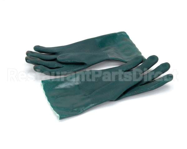 914-207 Shortening Shuttle Safety Gloves, Heat Resistant
