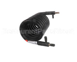 9141142-01 Ice O Matic Condenser Water Lg