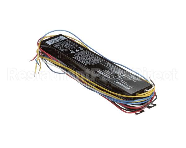 914243 TRUE Ballast, Qtp4X32T8/Unv Isn-Sc- Pal, Univ