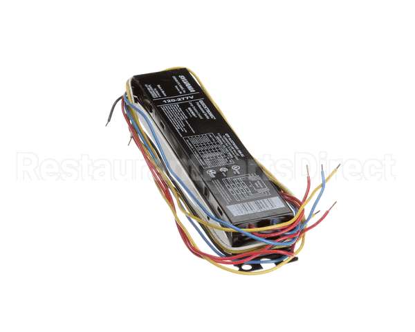 914243 TRUE Ballast, Qtp4X32T8/Unv Isn-Sc- Pal, Univ