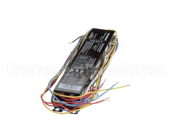 914243 TRUE Ballast, Qtp4X32T8/Unv Isn-Sc- Pal, Univ