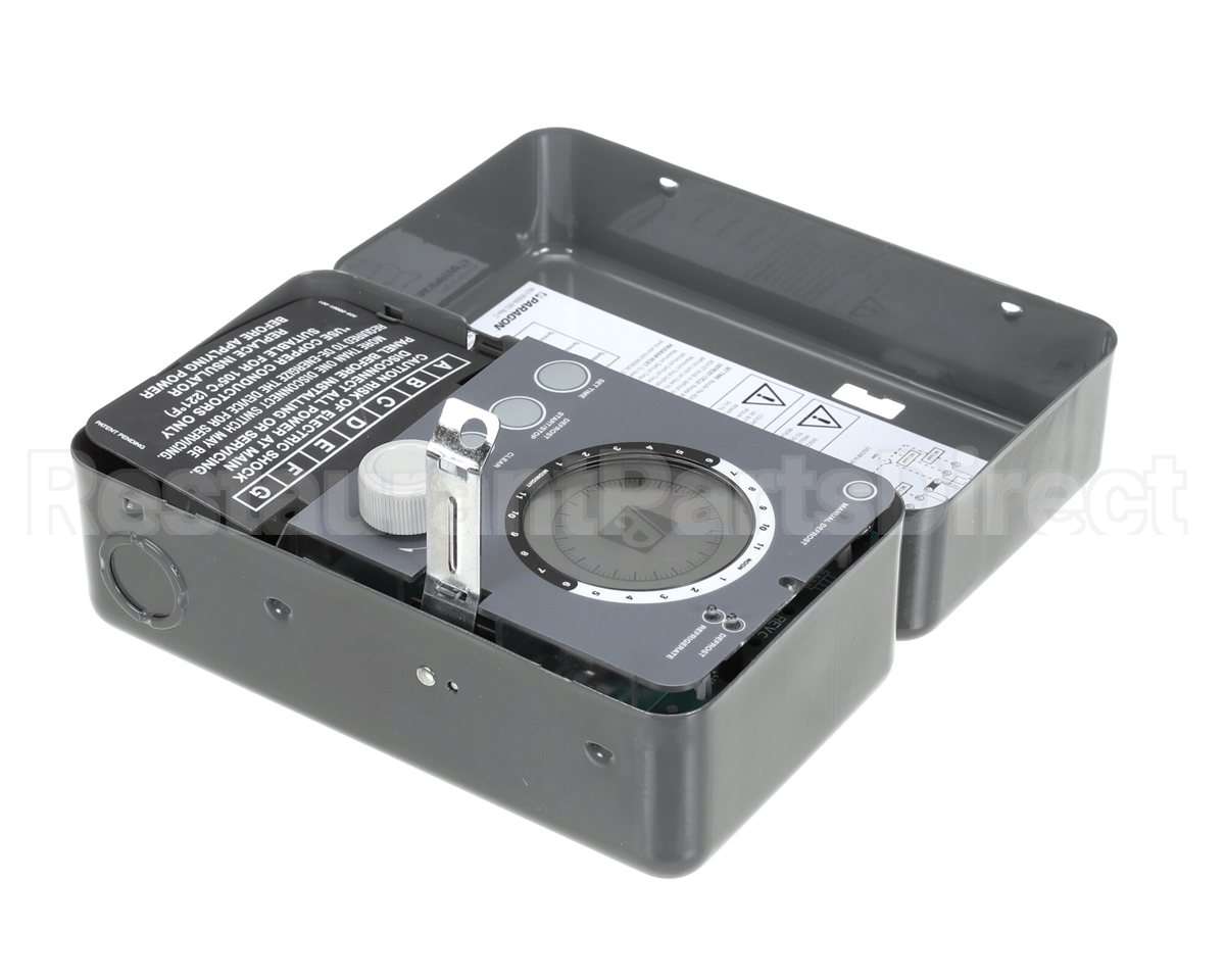 9145-00 Heatcraft Paragon Defrost Clock