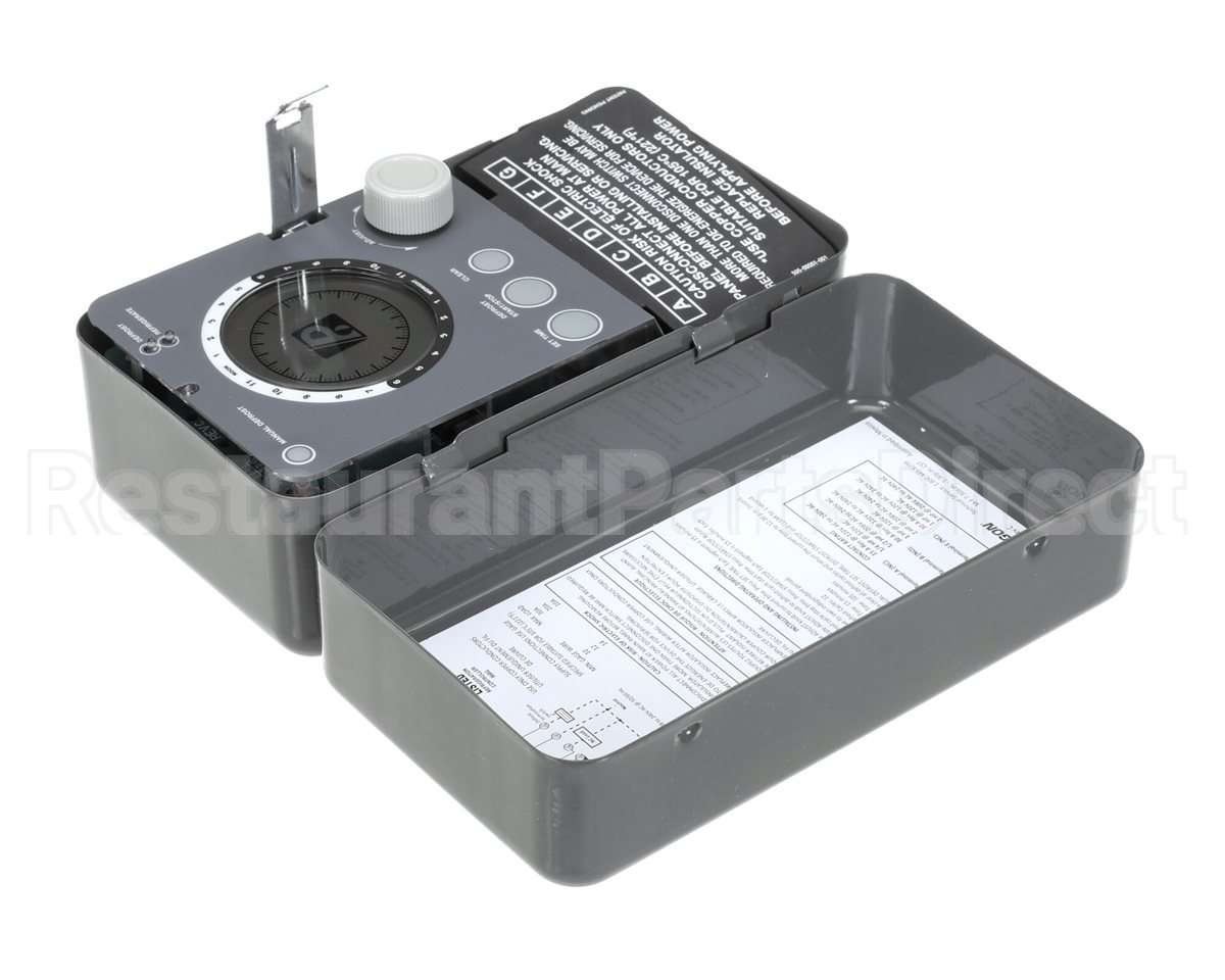 9145-00 Heatcraft Paragon Defrost Clock