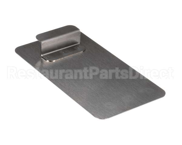 91469 Giles Plug, Assembly, Breading Pan, Bbt