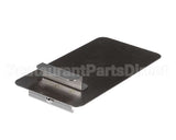 91469 Giles Plug, Assembly, Breading Pan, Bbt