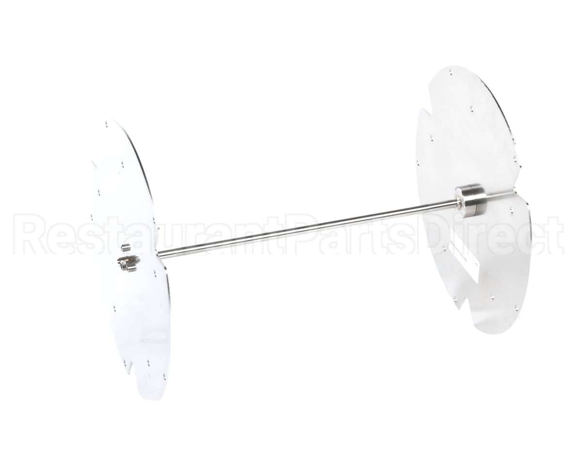 9146951 Fri-Jado Rotor Set 5-Spits