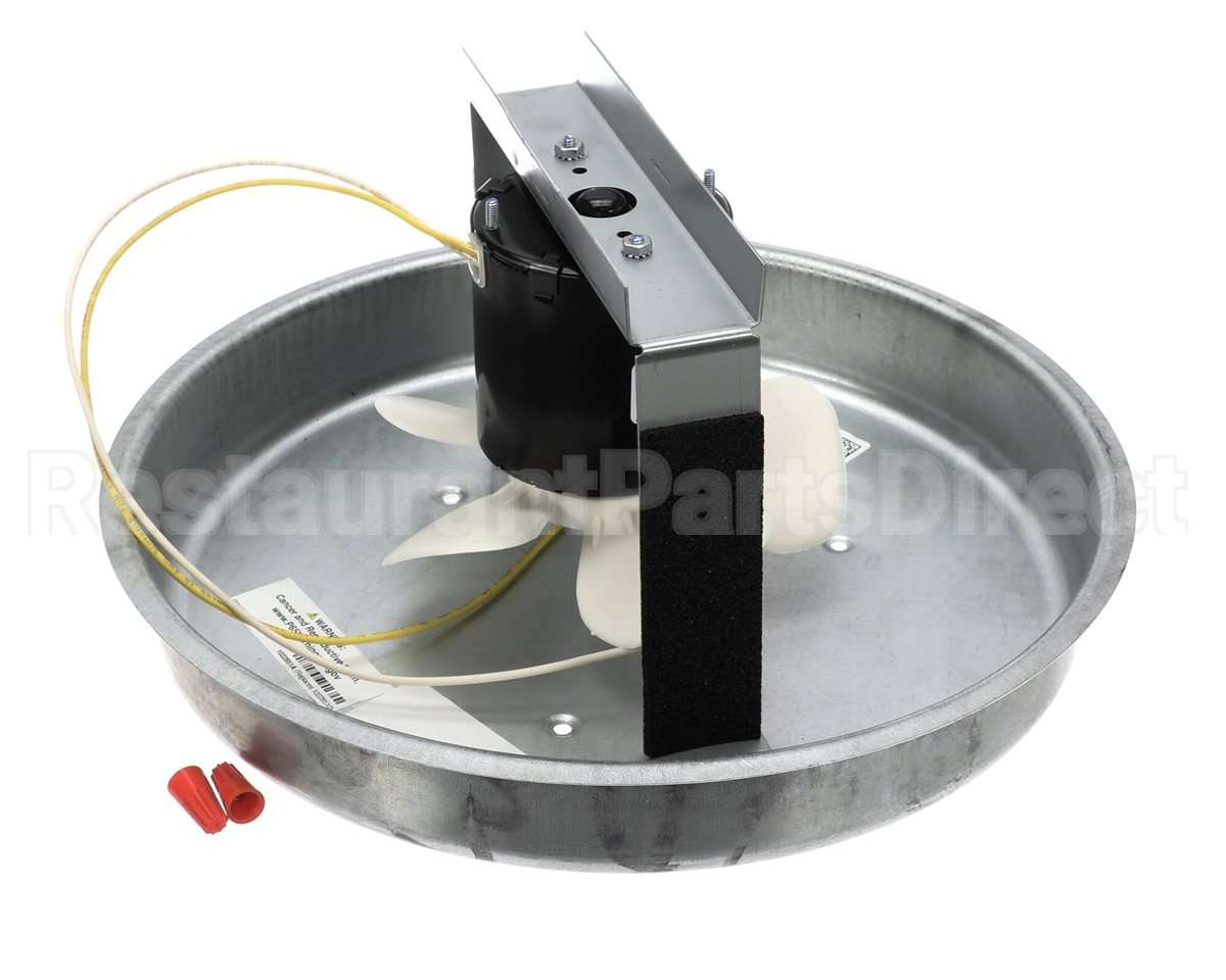 914764 Nortek Motor Kit, Ventilaire