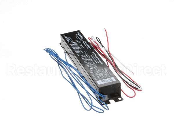 914991 TRUE Ballast, Qtp3X32T8/Unv Ish-Sc Electronic