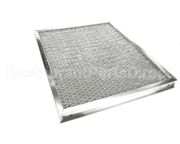 9151 Captive-Aire Mv Ez Filters 20"X25"X2"