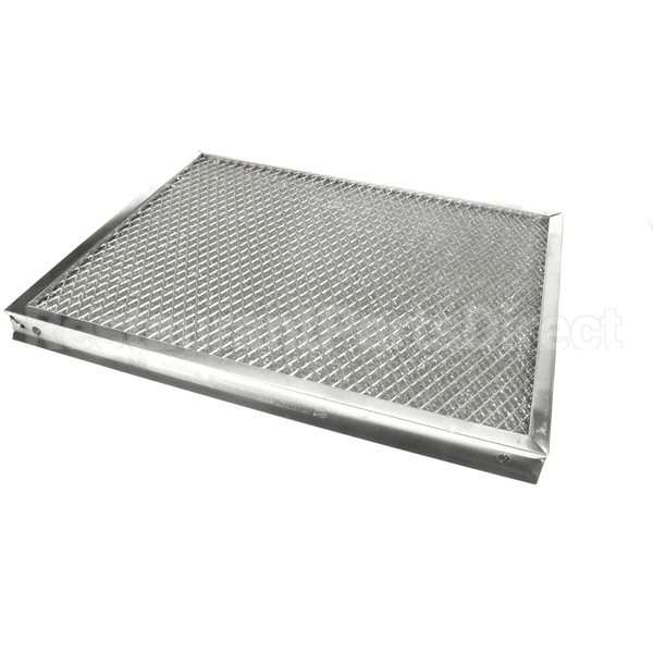 9151 Compatible Captiveaire Mv Ez Filters 20"X25"X2"