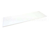 915113 TRUE Cut Board 1/2 X 11 3/4 X 36 Wht Drill 2