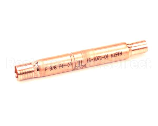 9151139-01 Ice O Matic Check Valve