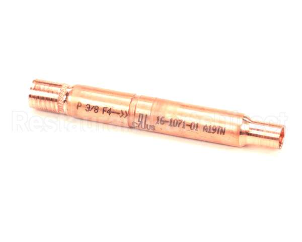 9151139-01 Ice O Matic Check Valve