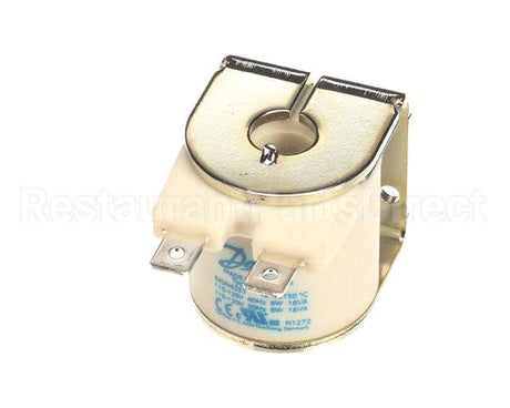 9151193-01 Ice O Matic Coil Sol Valve 110-120V