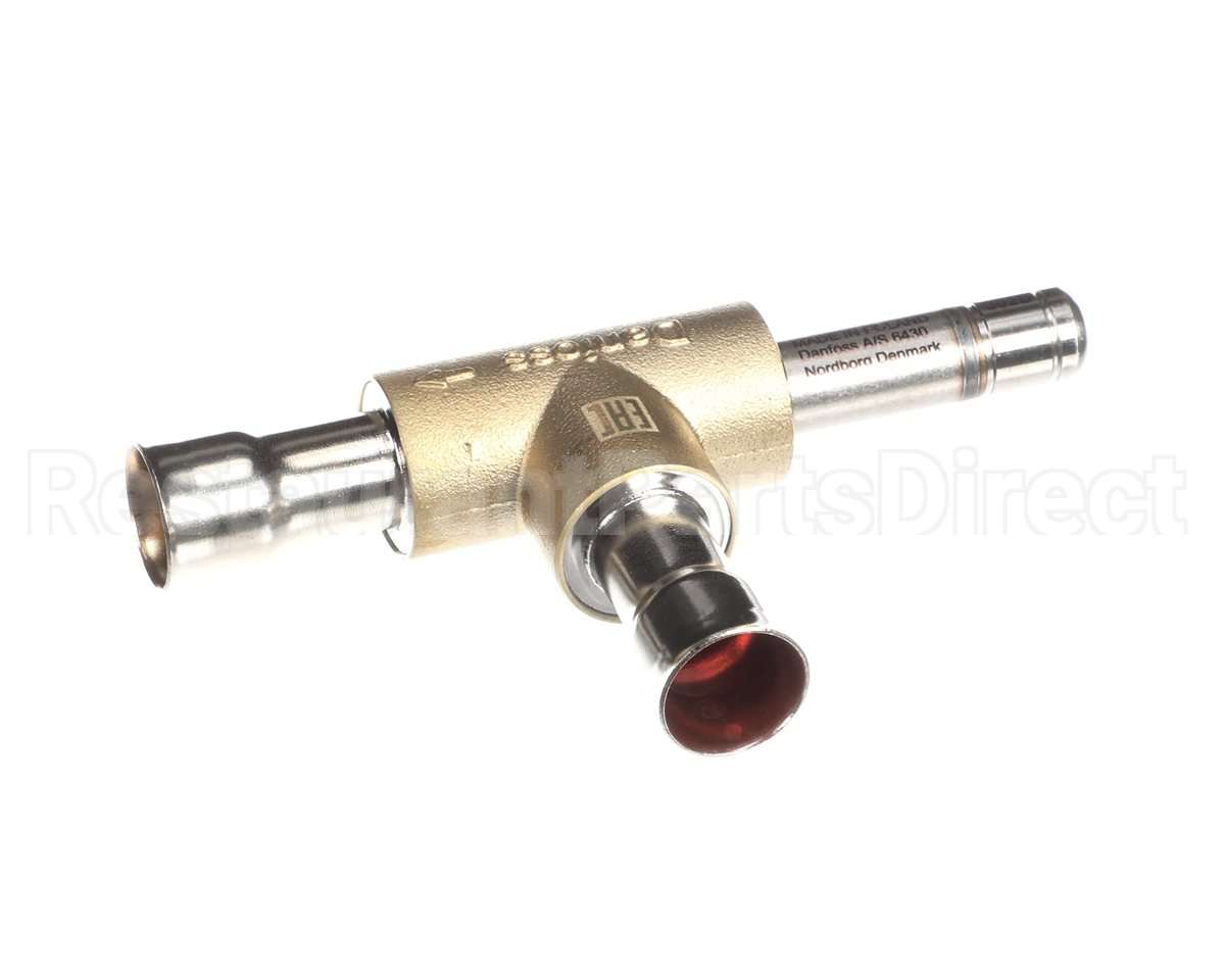 9151198-101 Ice O Matic Kit Solenoid Valve Evu