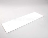 915129 TRUE Cut Board 1/2 X 8-7/8 X 27-1/2 Wht Drill