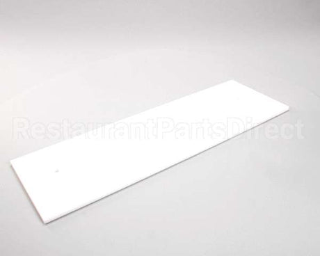 915129 TRUE Cut Board 1/2 X 8-7/8 X 27-1/2 Wht Drill