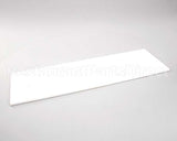 915129 TRUE Cut Board 1/2 X 8-7/8 X 27-1/2 Wht Drill