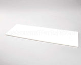 915129 TRUE Cut Board 1/2 X 8-7/8 X 27-1/2 Wht Drill