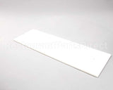 915129 TRUE Cut Board 1/2 X 8-7/8 X 27-1/2 Wht Drill