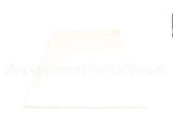 915144 TRUE Cut Board 1/2 X 19 X 27-1/2 Wht Drill 3