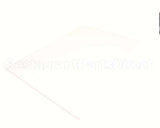 915144 TRUE Cut Board 1/2 X 19 X 27-1/2 Wht Drill 3