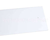 915157 TRUE Cut Board 1/2 X 11-3/4 X 48 Wht Drill 2