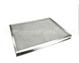 9151MVEZ Captive-Aire Kleen Metal Mesh Fltr 20X25X2