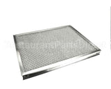 9151MVEZ Captive-Aire Kleen Metal Mesh Fltr 20X25X2