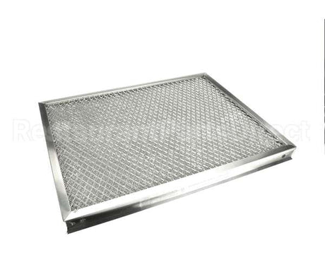 9151MVEZ Captive-Aire Kleen Metal Mesh Fltr 20X25X2