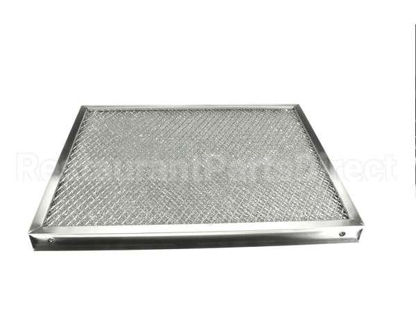 9151MVEZ Captive-Aire Kleen Metal Mesh Fltr 20X25X2