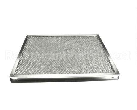 9151MVEZ Captive-Aire Kleen Metal Mesh Fltr 20X25X2