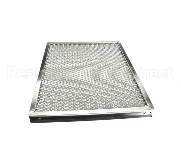 9151MVEZ Captive-Aire Kleen Metal Mesh Fltr 20X25X2