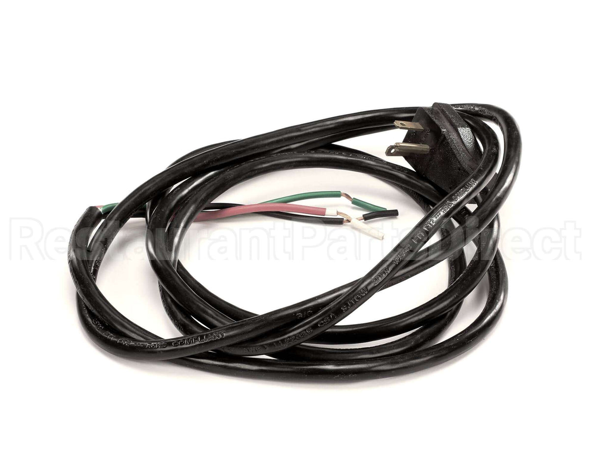 915307 TRUE Power Cord, 108 Nema 6-20P 14/3 Sjtow