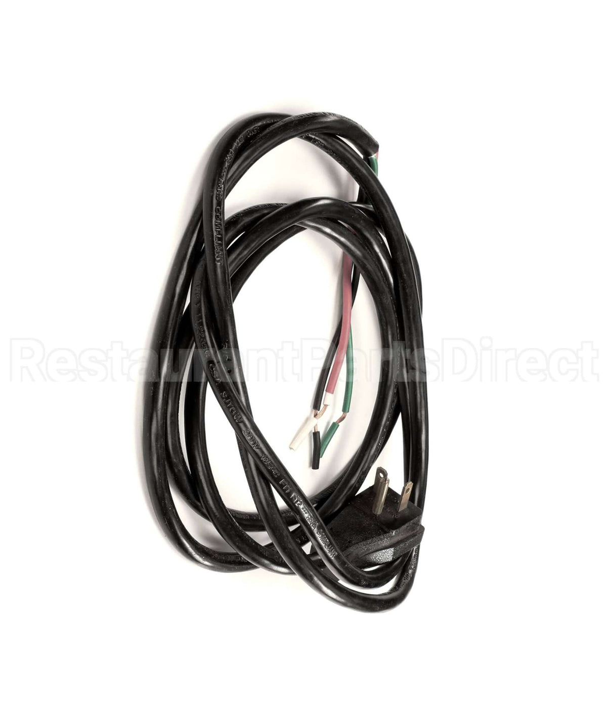 915307 TRUE Power Cord, 108 Nema 6-20P 14/3 Sjtow