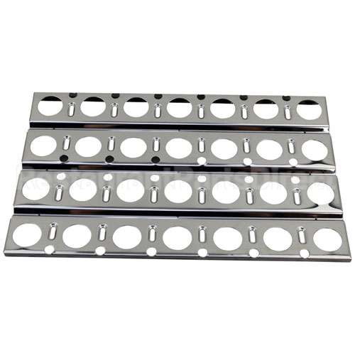 9154200000 Compatible Jade Tray, Briquette