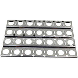 9154200000 Compatible Jade Tray, Briquette