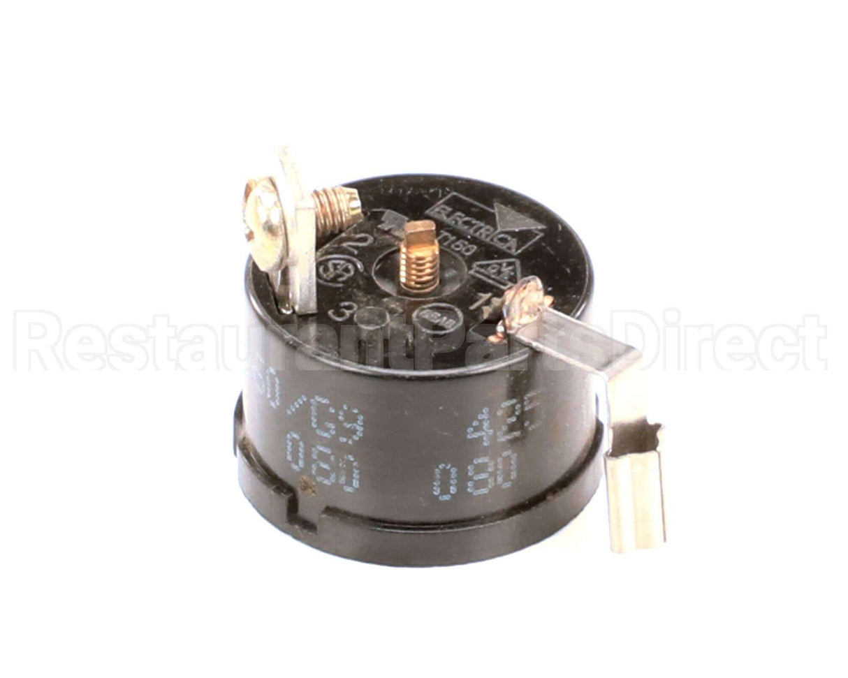 915449 TRUE Overload, T0060/G9 (2321080)