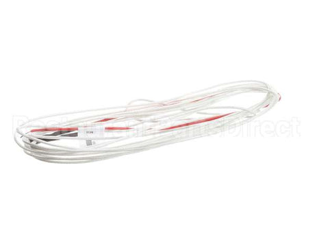 915499 TRUE Heater Wire Gl Braid 205 115V 1.7W/Ft