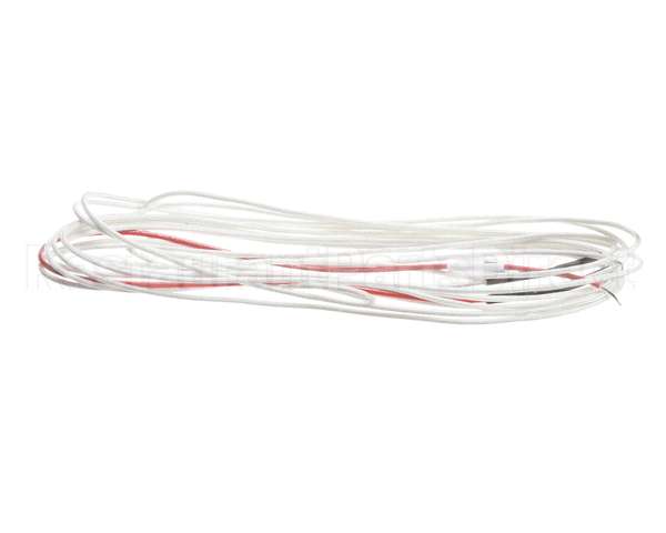 915499 TRUE Heater Wire Gl Braid 205 115V 1.7W/Ft