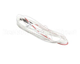 915499 TRUE Heater Wire Gl Braid 205 115V 1.7W/Ft