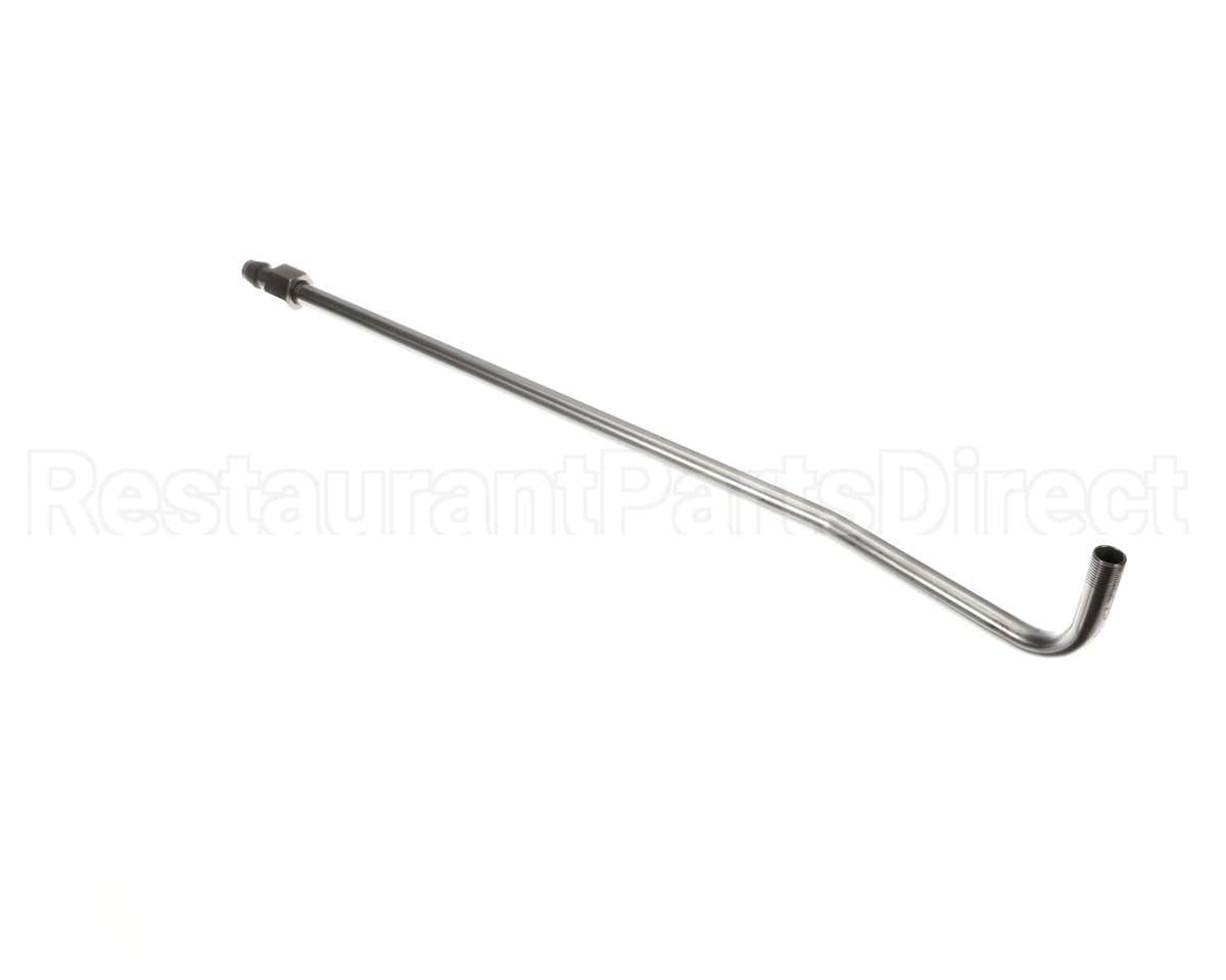 91600 Henny Penny Assembly-Tube Filter To Pump Ang