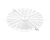 9160001 Polar Temp Evap Fan Guard