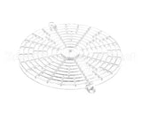 9160001 Polar Temp Evap Fan Guard
