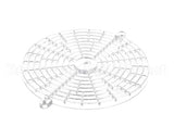 9160001 Polar Temp Evap Fan Guard